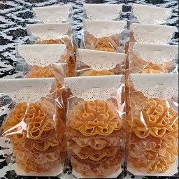 ขนมไทยโบราณดอกจอก