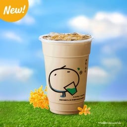 Kamu Tea BTS ชิดลม