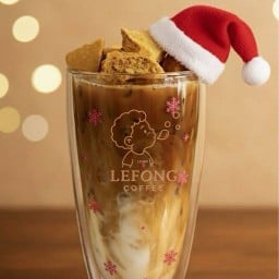 LE FONG COFFEE รัชดาซอย 3 แยก 1