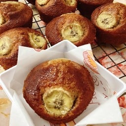 เค้ก&กาแฟ“บ้านมะค้า”