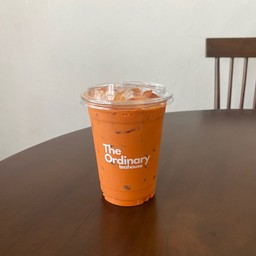 ชาไทยเย็น (ชาสีส้ม)