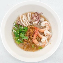 ก๋วยจั๊บญวณ ทะเล