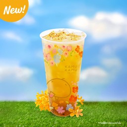 ออสมันตัส ฟลอร่า กรีนที