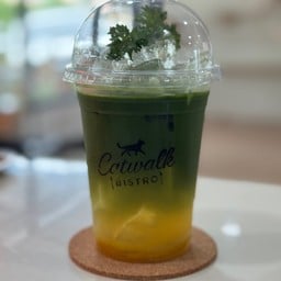 Cat walk Bistro มุกดาหาร