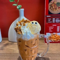 ชาไทย พรีเมี่ยม