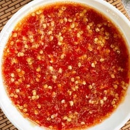 ไก่ต้มน้ำปลา พัทยา