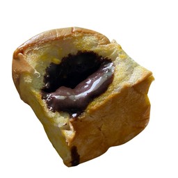 ปังปิ้งไส้ทะลักปัง