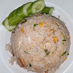 ข้าวผัด