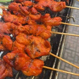 ไก่ย่าง 5 อยุธยา 001