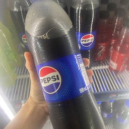 แป๊บซี่ขวดใหญ่999ml