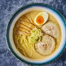 ราเมนซุปไก่ไพตัน