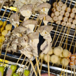 ไส้อ่อน