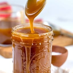 Caramel Sauce