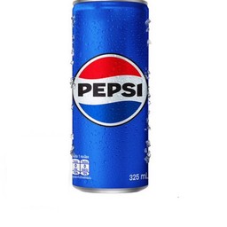 เป๊บซี่กระป๋อง 325ml