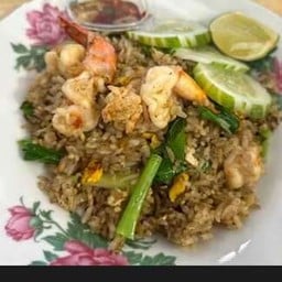 ครัวป้าตุ้ย - ซอยนนทบุรี 6