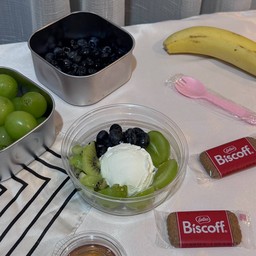 holigreek - กรีกโยเกิร์ต homemade