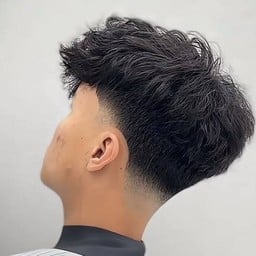 Triple เฟส สวยๆ ลูกค้าติดใจมาตัดซ้ำ 40 รอบแล้ว