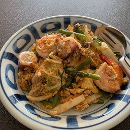 สุกี้พ่อหมี