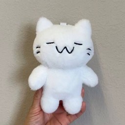 ตุ๊กตาท่านเหลวไหล Sir Laewlai Plushie
