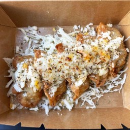 ชีส  5 ชิ้น