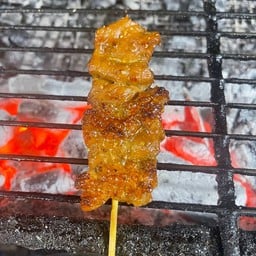 เนื้อย่าง