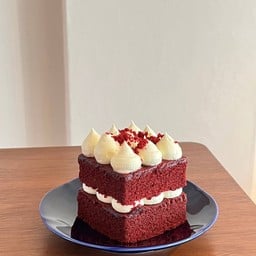 Red Velvet