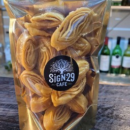 โรตีเนยจิ๋ว 100g