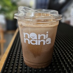 Iced Mocha