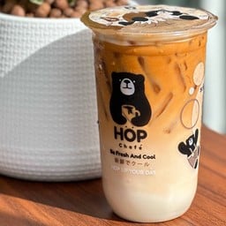 Hop chafe  ตลาดสระแก้ว