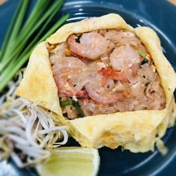 ร้านตามสั่งครัวเชฟนุ๊ก