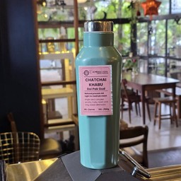 ดอยผักกูด Natural process AA