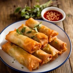 ยำแหนมโคราช