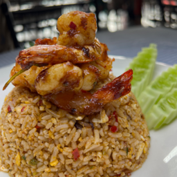 ข้าวคลุกเคย