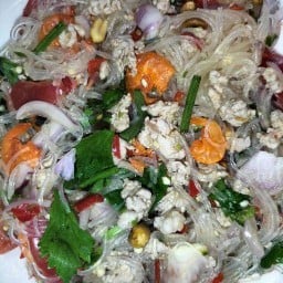 กินยำทุกวัน