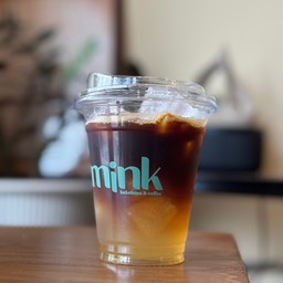 Americano Honey (อเมริกาโน่น้ำผึ้ง)