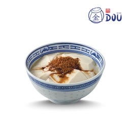 เต้าฮวยโรยโอวทึ้ง