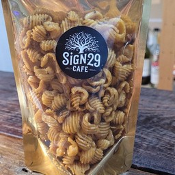 ครองแครงพริกไทยดำ 100g