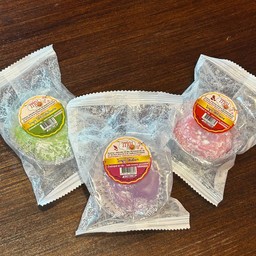 ไดฟุกุเลือกไส้ 1 ชิ้น