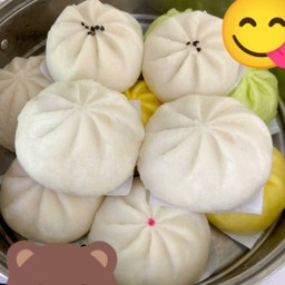 เปารวม 4 ลูก