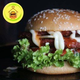 Burger House