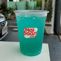 มิ้นท์มะนาวโซดา