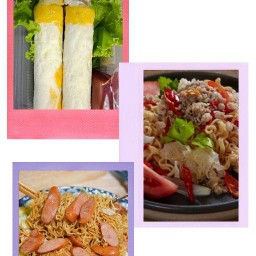 มะม่วงน้ำปลาหวาน