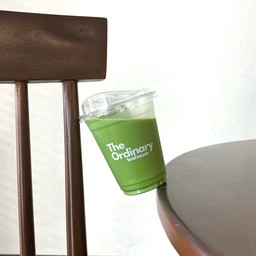 มัทฉะลาเต้ (matcha latte cold whisk)