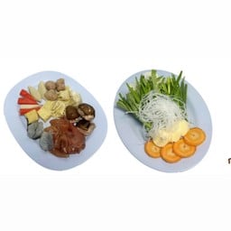 cancan sukiyaki （สุกี้แคนแคน) บุรีรัมย์