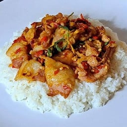 ร้านหมูยกนิ้วสาขาเพชรเกษม81