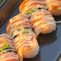 โนเนมซูชิ