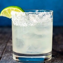 Magarita Wild Honey Lime