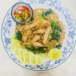 พี่ติ่ง อาหารตามสั่ง