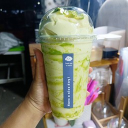 อะโวคาโดนมสด