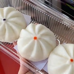 ซาลาเปาใส้หมูสับ